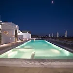 Pelagos Sunset Πανσιόν Mykonos Town