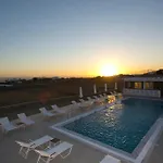 Πανσιόν Pelagos Sunset 4*