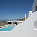 Pelagos Sunset 4* Mykonos Town