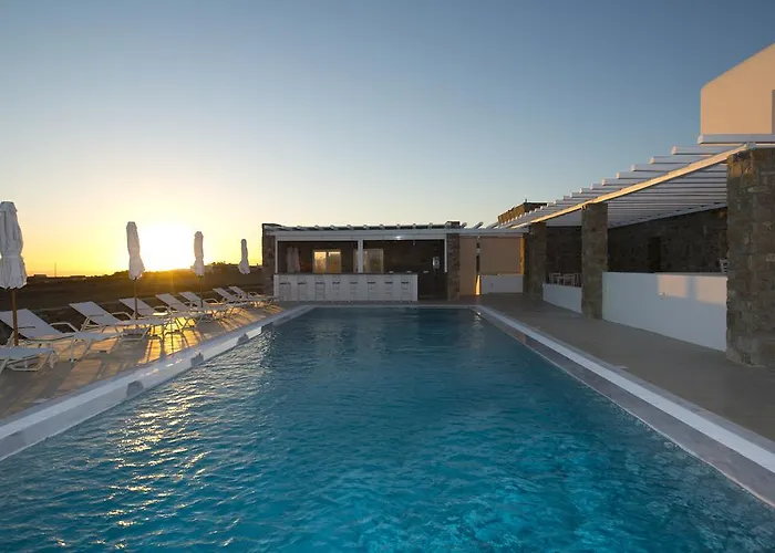 Pelagos Sunset Vendégház