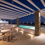 Pelagos Sunset 4* Mykonos Town
