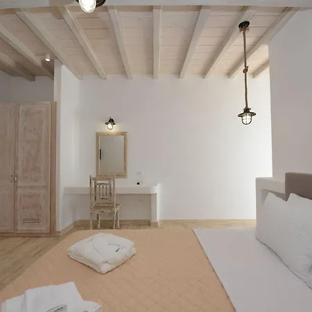 Guest house Pelagos Sunset Mykonos Town