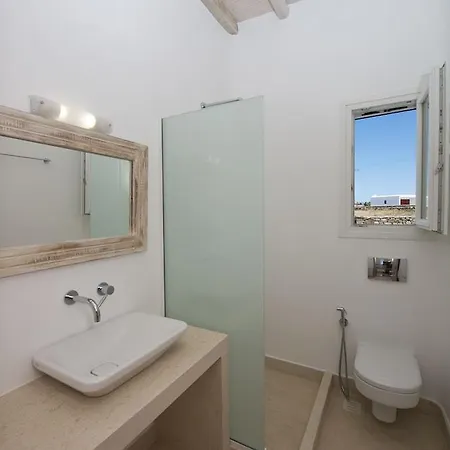 Guest house Pelagos Sunset 4*