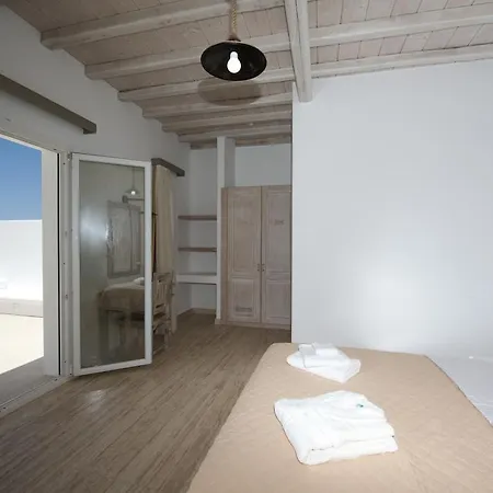 Guest house Pelagos Sunset Mykonos Town