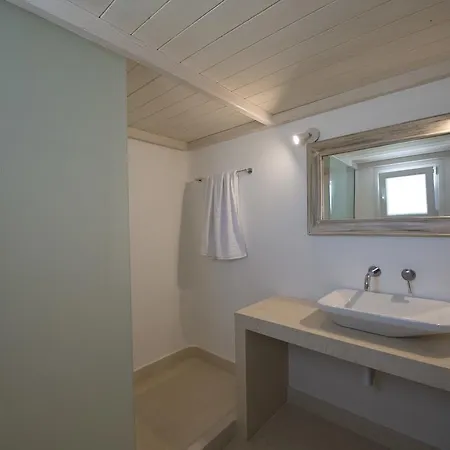 Pelagos Sunset Πανσιόν