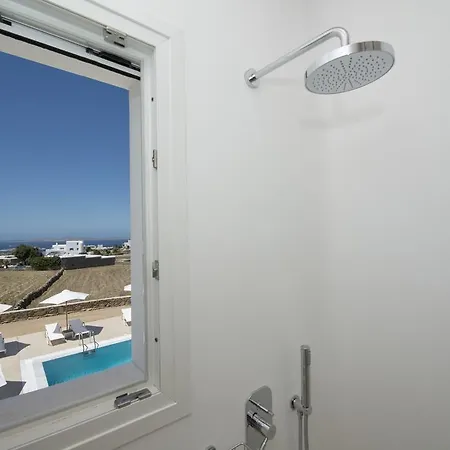 Pelagos Sunset Guest house Mykonos Town