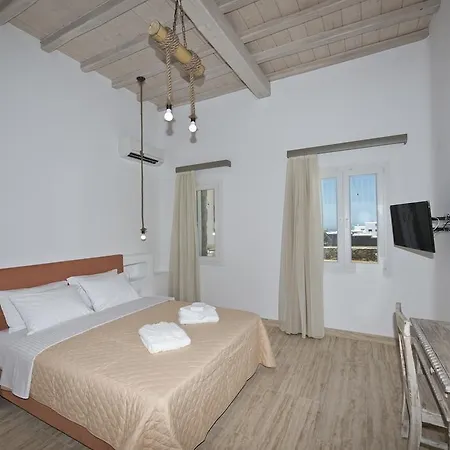 Guest house Pelagos Sunset