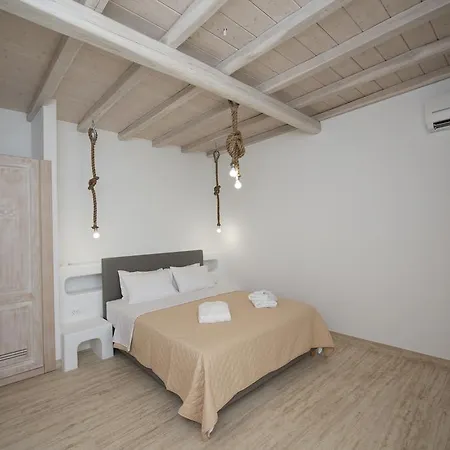 Pelagos Sunset Guest house