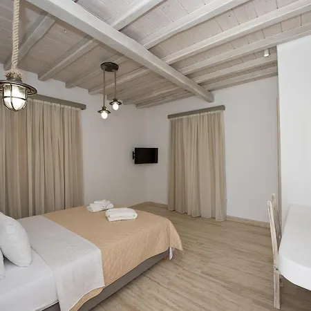 Pelagos Sunset Guest house