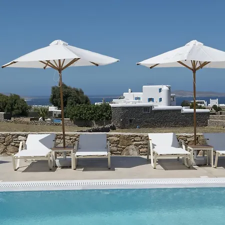 Πανσιόν Pelagos Sunset