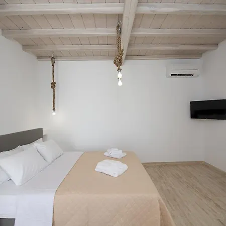 Guest house Pelagos Sunset 4*