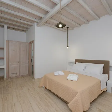 Pelagos Sunset 4* Mykonos Town