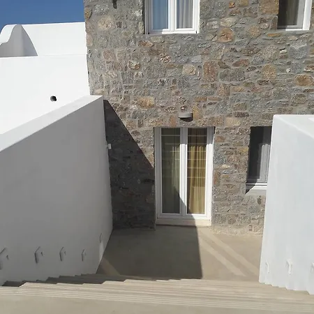 Guest house Pelagos Sunset 4*