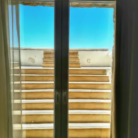 Pelagos Sunset Mykonos Town