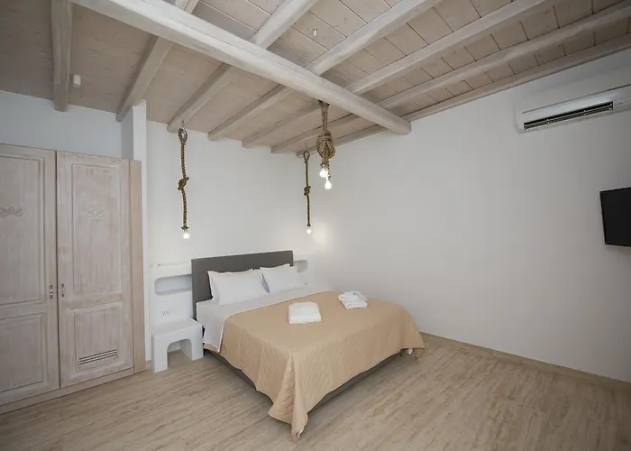 Pelagos Sunset Affittacamere