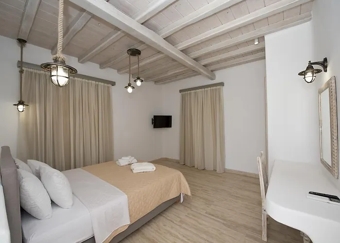 Pelagos Sunset Affittacamere