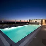 Pensionat Pelagos Sunset Mykonos Town