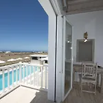 Pelagos Sunset Pensionat 4*