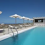 Pelagos Sunset Mykonos Town