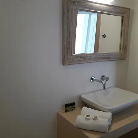 Pelagos Sunset 4* Mykonos Town