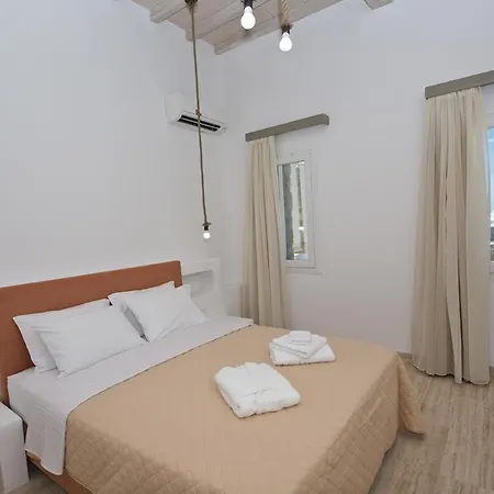 Pensjonat Pelagos Sunset