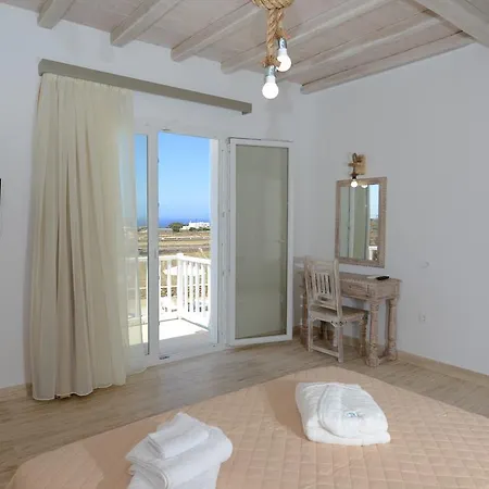 Pensjonat Pelagos Sunset 4*