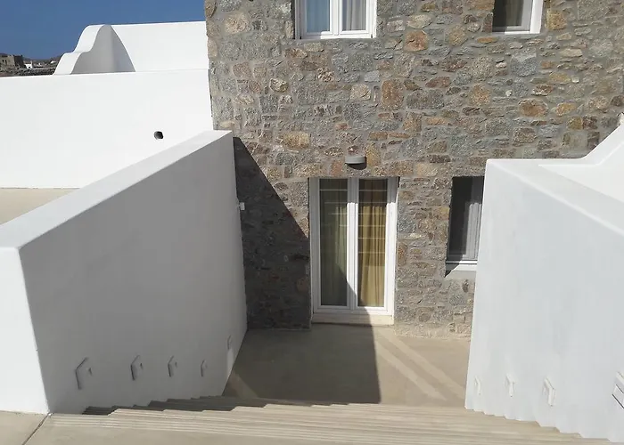 Pensionat Pelagos Sunset 4*