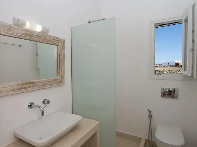 ゲストハウス Pelagos Sunset 4*