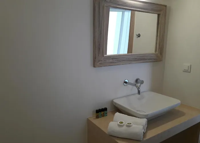 Pelagos Sunset 4* Mykonos Town