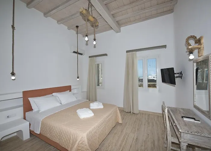 ゲストハウス Pelagos Sunset