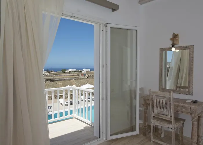 ゲストハウス Pelagos Sunset 4*