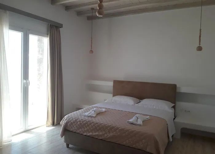 ゲストハウス Pelagos Sunset 4*